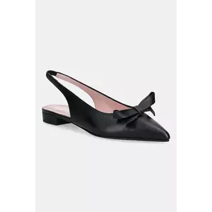 Pretty Ballerinas balerini de piele Clementine imagine