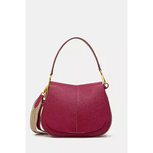 Gianni Chiarini poșetă de piele HELENA ROUND imagine