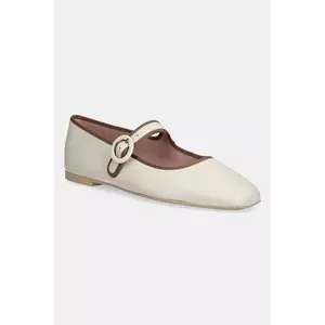 Pretty Ballerinas balerini de piele Camille imagine