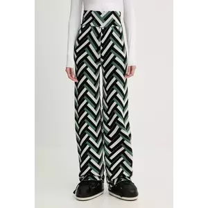 Perfect Moment pantaloni de lână Chalet imagine