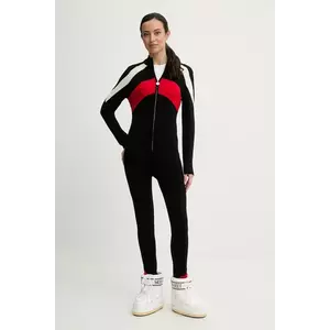 Perfect Moment salopetă din lână Tignes imagine