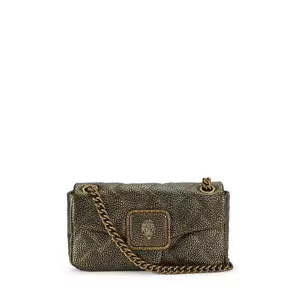 Kurt Geiger London poșetă de piele Pimlico imagine