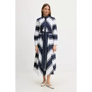 Joseph Ribkoff rochie din bumbac imagine