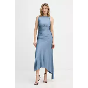 Victoria Beckham rochie imagine