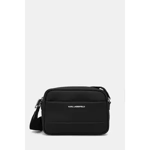Karl Lagerfeld borsetă KL ESSENTIAL imagine