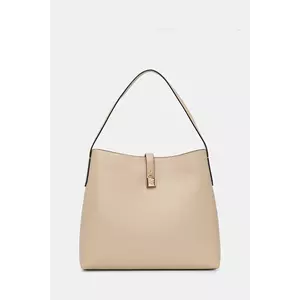 Karl Lagerfeld poșetă de piele K/AUTOGRAPH imagine