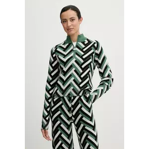 Perfect Moment pulover de lână La Tour imagine