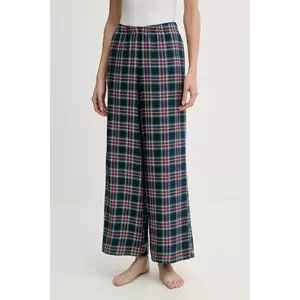 Hollister Co. pantaloni de pijama imagine