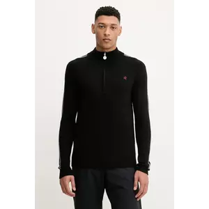 Perfect Moment pulover de lână La Tour imagine