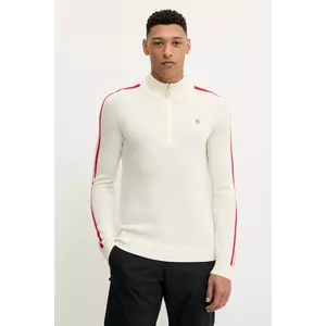 Perfect Moment pulover de lână La Tour imagine