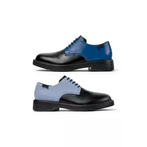 Camper pantofi de piele TWS imagine