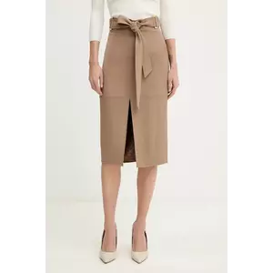 Elisabetta Franchi fustă imagine