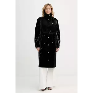 Karl Lagerfeld - Hanorac imagine