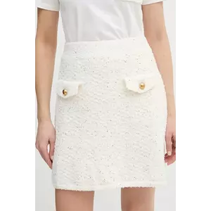 Karl Lagerfeld fustă imagine