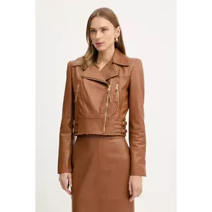 Tommy Jeans geacă biker imagine