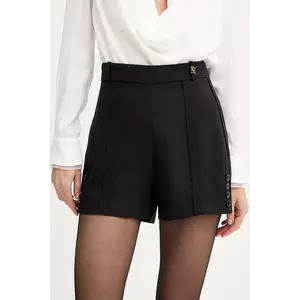 Elisabetta Franchi pantaloni scurți imagine