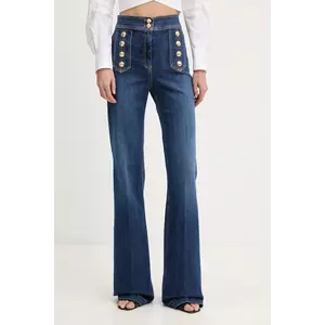 Elisabetta Franchi jeans imagine