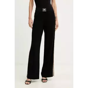 Elisabetta Franchi pantaloni de trening imagine