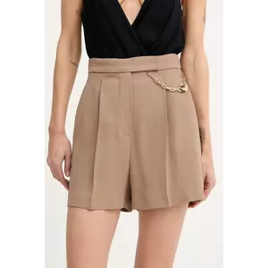 Elisabetta Franchi pantaloni scurți imagine