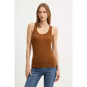 Elisabetta Franchi top cu lână imagine