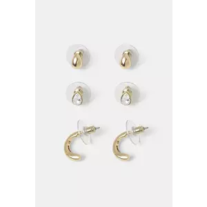 Dkny cercei 3-pack imagine