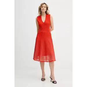 Karl Lagerfeld rochie imagine