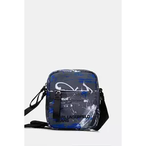 Karl Lagerfeld Jeans borsetă imagine