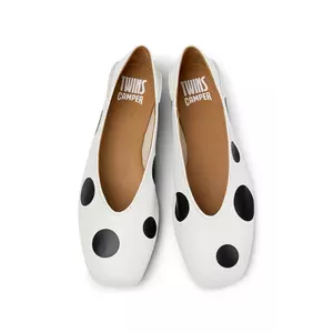 Camper balerini TWS imagine