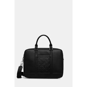 Karl Lagerfeld geantă K/TRAVELLER imagine