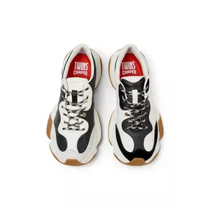 Camper sneakers din piele TWS imagine