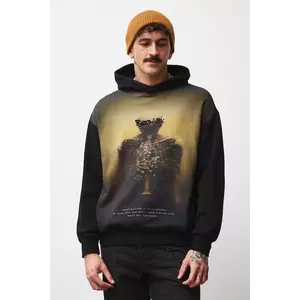 Medicine hanorac de bumbac imagine