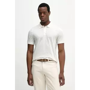 Joop! polo de bumbac imagine