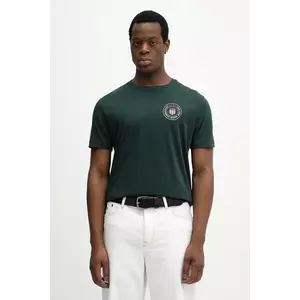 Gant tricou din bumbac imagine