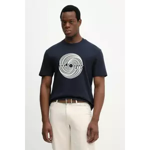 Joop! tricou din bumbac imagine