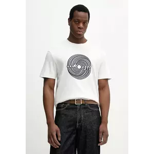 Joop! tricou din bumbac imagine