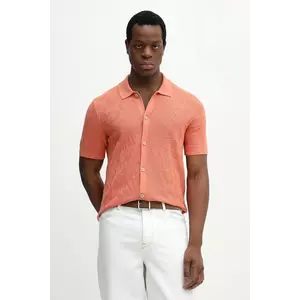 Joop! cămașă din bumbac imagine