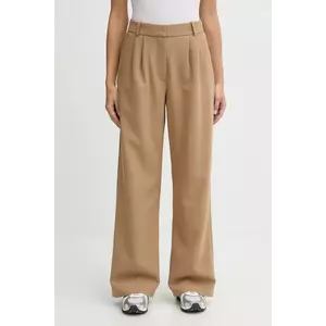 Abercrombie & Fitch pantaloni imagine