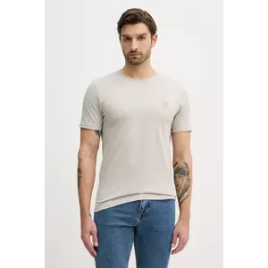 BOSS Orange tricou din bumbac Tales imagine