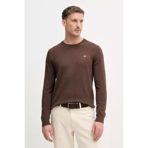 Gant pulover de bumbac imagine