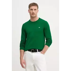 Gant pulover de bumbac imagine