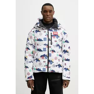 Helly Hansen geacă de schi Kvitfjell Race imagine