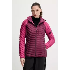 Dynafit geacă sport din puf Radical Down RDS imagine