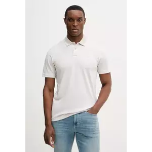 BOSS Orange polo de bumbac PeoxfordNew imagine