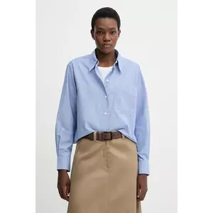 Marc O'Polo cămașă din bumbac imagine