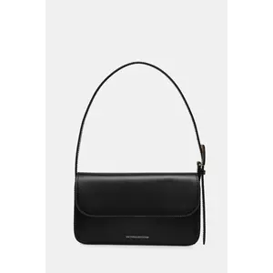 Victoria Beckham poșetă de piele imagine