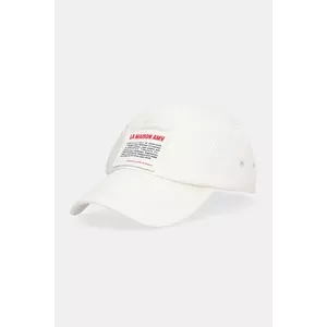 American Vintage șapcă de baseball din bumbac imagine