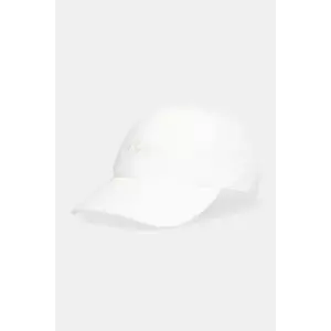 BOSS șapcă de baseball din bumbac Lilyan imagine
