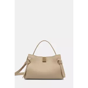 Yuzefi poșetă de piele GYOZA MINI imagine