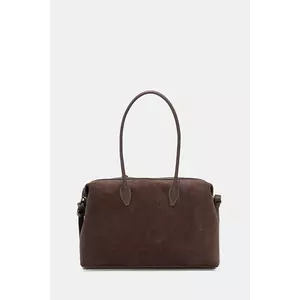 Yuzefi poșetă de piele LARGE BRIOCHE imagine