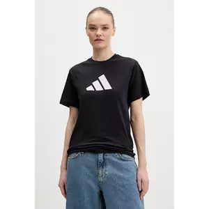 adidas tricou din bumbac imagine